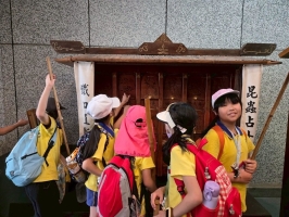 戶外教學--台北市立動物園:台北市立動物園校外教學10