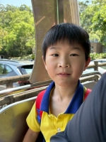 戶外教學--台北市立動物園:台北市立動物園校外教學102