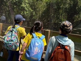 戶外教學--台北市立動物園:台北市立動物園校外教學104