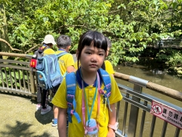 戶外教學--台北市立動物園:台北市立動物園校外教學108