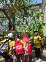 戶外教學--台北市立動物園:台北市立動物園校外教學11