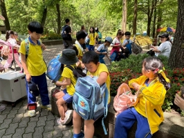 戶外教學--台北市立動物園:台北市立動物園校外教學113