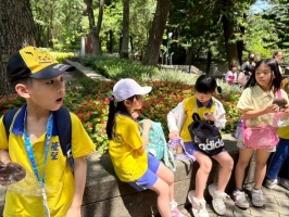 戶外教學--台北市立動物園:台北市立動物園校外教學114