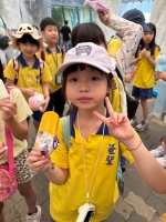 戶外教學--台北市立動物園:台北市立動物園校外教學115