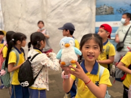 戶外教學--台北市立動物園:台北市立動物園校外教學117