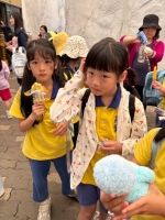 戶外教學--台北市立動物園:台北市立動物園校外教學118