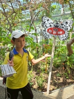 戶外教學--台北市立動物園:台北市立動物園校外教學12
