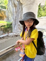 戶外教學--台北市立動物園:台北市立動物園校外教學122