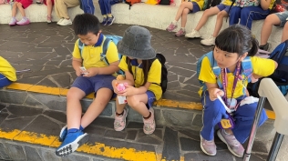 戶外教學--台北市立動物園:台北市立動物園校外教學123