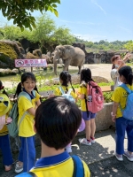 戶外教學--台北市立動物園:台北市立動物園校外教學125