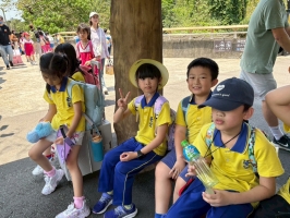 戶外教學--台北市立動物園:台北市立動物園校外教學130