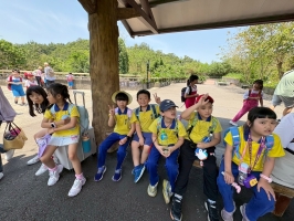 戶外教學--台北市立動物園:台北市立動物園校外教學131