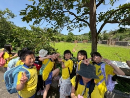 戶外教學--台北市立動物園:台北市立動物園校外教學132