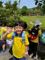 戶外教學--台北市立動物園:台北市立動物園校外教學133
