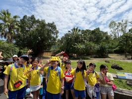 戶外教學--台北市立動物園:台北市立動物園校外教學135