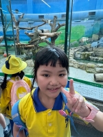 戶外教學--台北市立動物園:台北市立動物園校外教學136