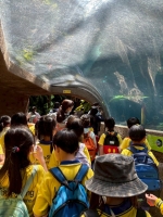 戶外教學--台北市立動物園:台北市立動物園校外教學137