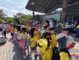 戶外教學--台北市立動物園:台北市立動物園校外教學139