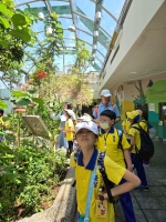 戶外教學--台北市立動物園:台北市立動物園校外教學14