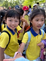 戶外教學--台北市立動物園:台北市立動物園校外教學140