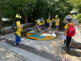 戶外教學--台北市立動物園:台北市立動物園校外教學142
