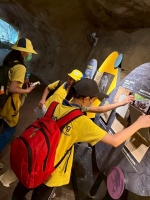 戶外教學--台北市立動物園:台北市立動物園校外教學143