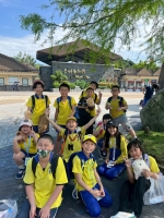 戶外教學--台北市立動物園:台北市立動物園校外教學147