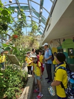 戶外教學--台北市立動物園:台北市立動物園校外教學15
