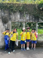 戶外教學--台北市立動物園:台北市立動物園校外教學151