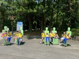 戶外教學--台北市立動物園:台北市立動物園校外教學152