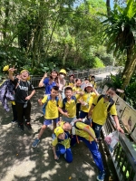 戶外教學--台北市立動物園:台北市立動物園校外教學156