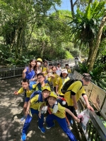 戶外教學--台北市立動物園:台北市立動物園校外教學157