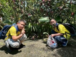 戶外教學--台北市立動物園:台北市立動物園校外教學158