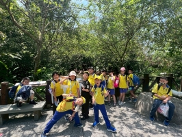 戶外教學--台北市立動物園:台北市立動物園校外教學159