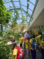 戶外教學--台北市立動物園:台北市立動物園校外教學16