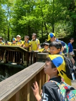 戶外教學--台北市立動物園:台北市立動物園校外教學162