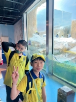 戶外教學--台北市立動物園:台北市立動物園校外教學164