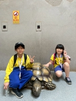 戶外教學--台北市立動物園:台北市立動物園校外教學166