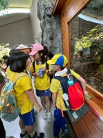 戶外教學--台北市立動物園:台北市立動物園校外教學168