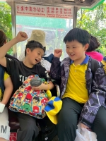 戶外教學--台北市立動物園:台北市立動物園校外教學169