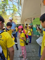 戶外教學--台北市立動物園:台北市立動物園校外教學17