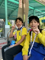 戶外教學--台北市立動物園:台北市立動物園校外教學170