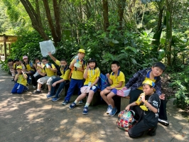 戶外教學--台北市立動物園:台北市立動物園校外教學172