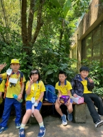 戶外教學--台北市立動物園:台北市立動物園校外教學173