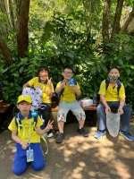 戶外教學--台北市立動物園:台北市立動物園校外教學174