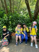 戶外教學--台北市立動物園:台北市立動物園校外教學175