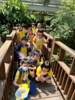 戶外教學--台北市立動物園:台北市立動物園校外教學177