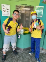 戶外教學--台北市立動物園:台北市立動物園校外教學180