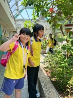 戶外教學--台北市立動物園:台北市立動物園校外教學181