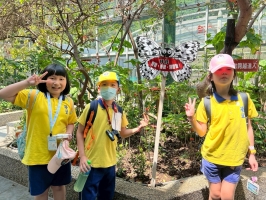 戶外教學--台北市立動物園:台北市立動物園校外教學183